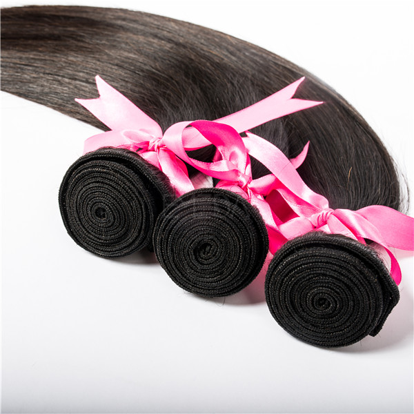 Hair products malaysia hair extension 100g  vigin hair weft CX018